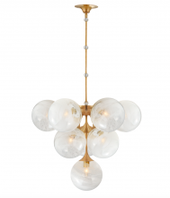  ARN5401 - Private Dining Center Chandelier